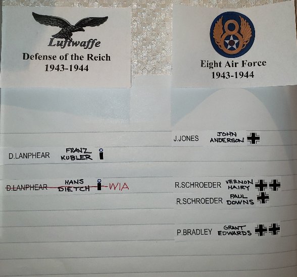 PreCon Dogfight with Mark Ruggiero